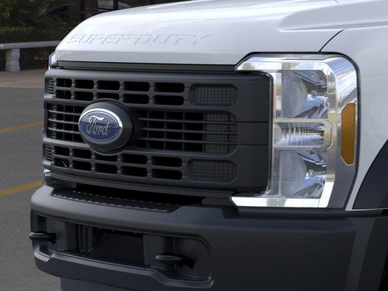 new 2026 Ford F-450 car, priced at $72,084