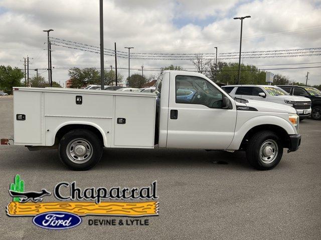 used 2015 Ford F-250 car, priced at $28,991