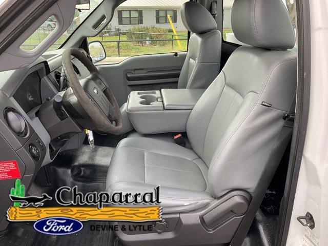 used 2015 Ford F-250 car, priced at $28,991