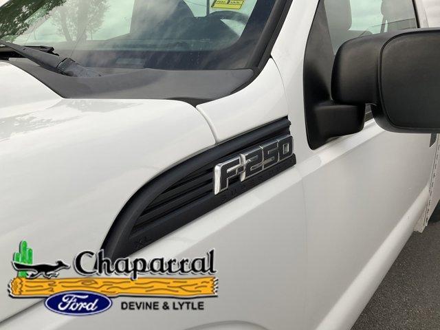 used 2015 Ford F-250 car, priced at $28,991