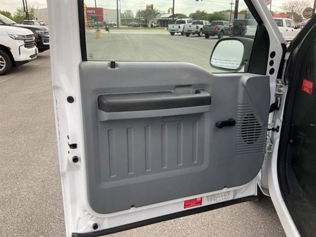 used 2015 Ford F-250 car, priced at $24,994