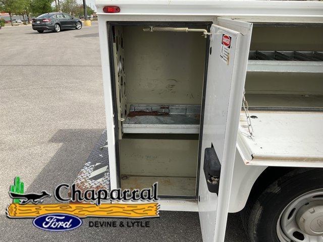 used 2015 Ford F-250 car, priced at $28,991