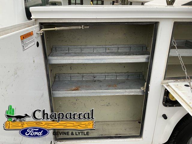 used 2015 Ford F-250 car, priced at $28,991