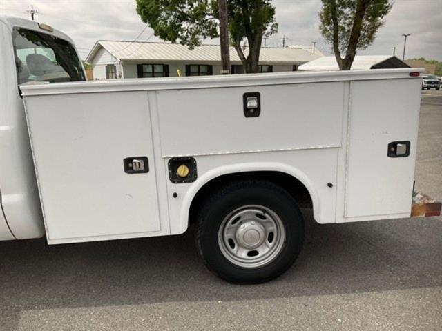 used 2015 Ford F-250 car, priced at $22,326