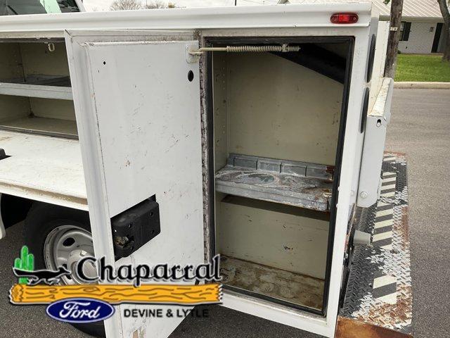 used 2015 Ford F-250 car, priced at $28,991