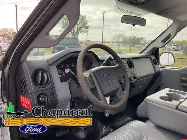 used 2015 Ford F-250 car, priced at $28,991