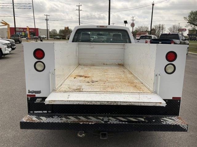 used 2015 Ford F-250 car, priced at $24,994