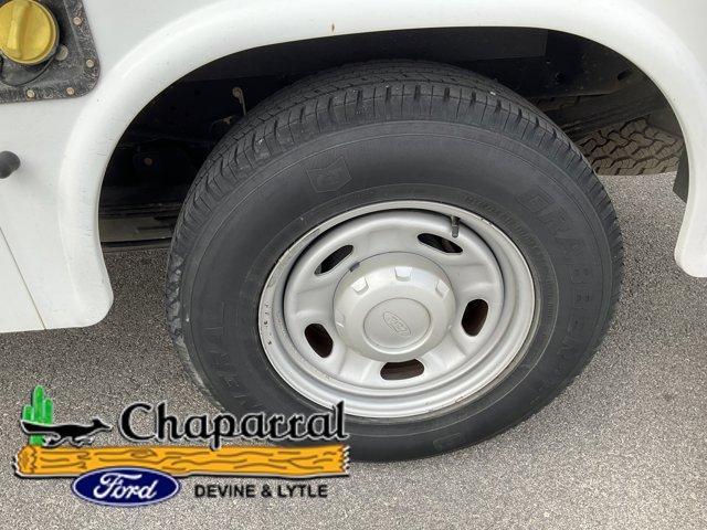 used 2015 Ford F-250 car, priced at $28,991