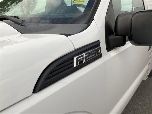 used 2015 Ford F-250 car, priced at $24,994
