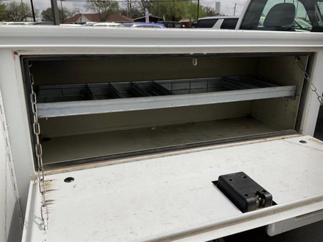 used 2015 Ford F-250 car, priced at $22,326