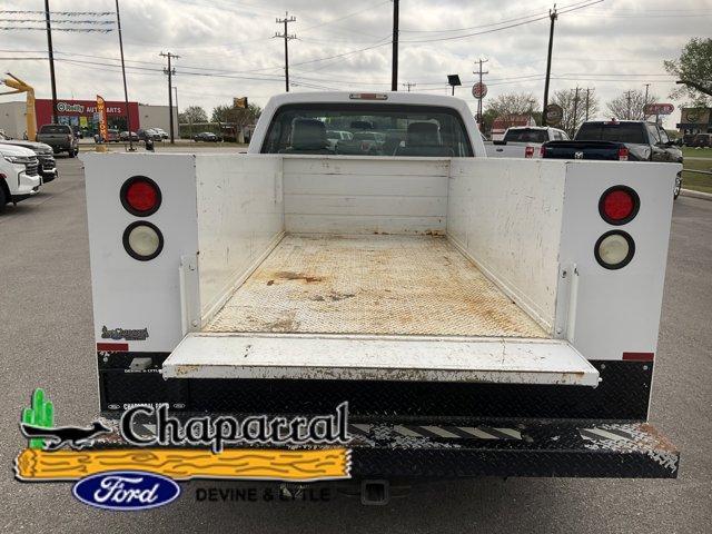 used 2015 Ford F-250 car, priced at $28,991
