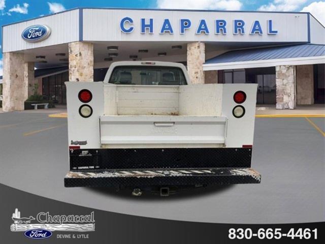 used 2015 Ford F-250 car, priced at $22,326