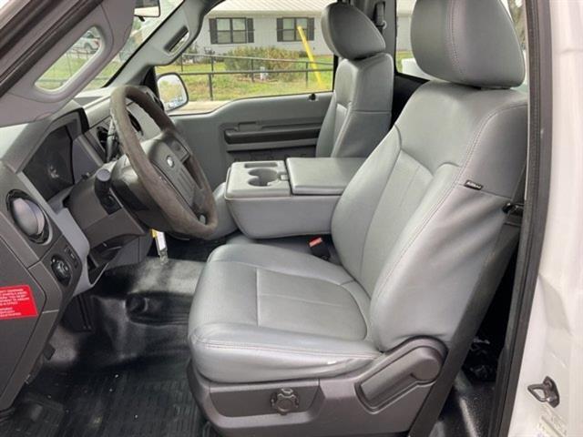 used 2015 Ford F-250 car, priced at $24,994