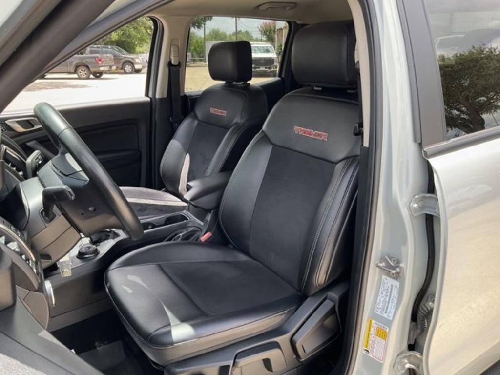 used 2022 Ford Ranger car, priced at $35,980