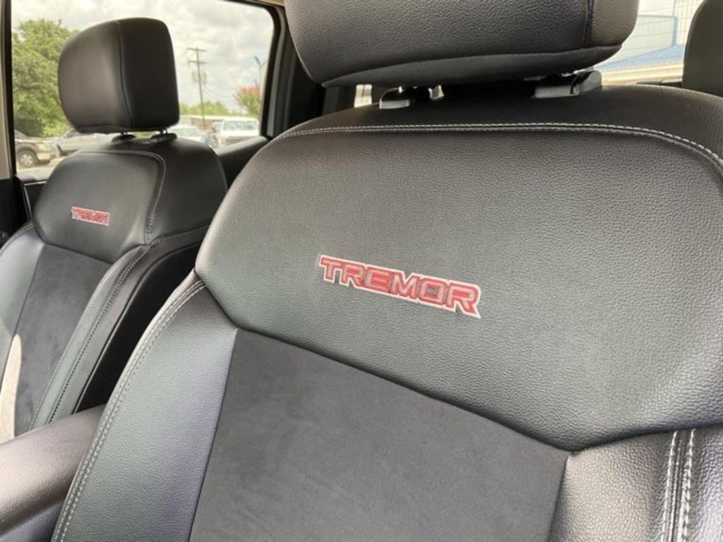 used 2022 Ford Ranger car, priced at $35,980