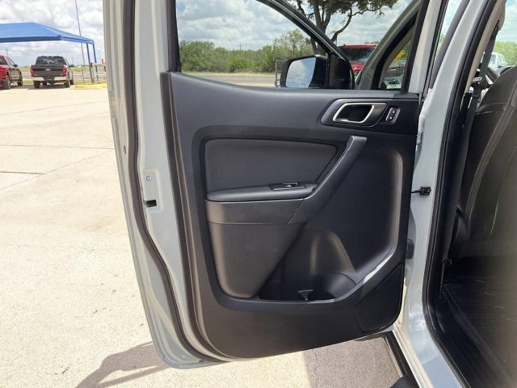 used 2022 Ford Ranger car, priced at $35,980