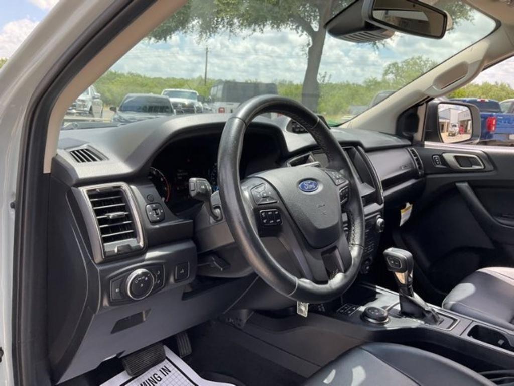 used 2022 Ford Ranger car, priced at $35,980