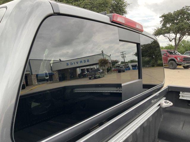used 2024 Nissan Frontier car, priced at $31,500