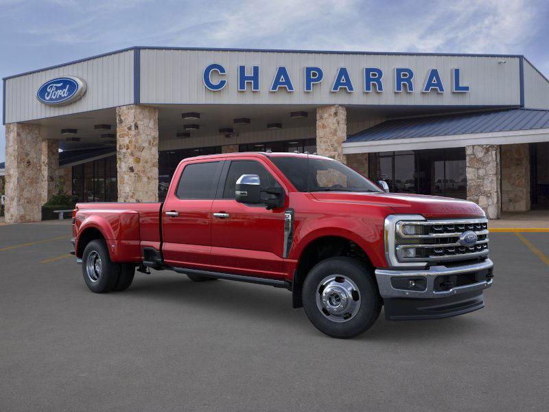 new 2025 Ford F-350 car, priced at $75,873