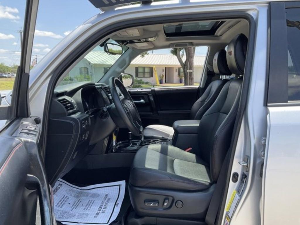 used 2018 Toyota 4Runner car, priced at $25,985