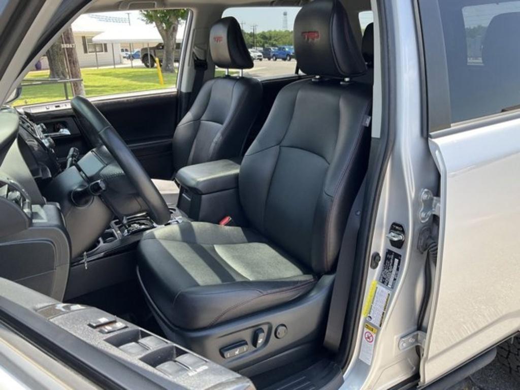 used 2018 Toyota 4Runner car, priced at $25,985