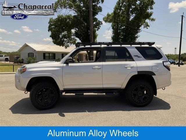 used 2018 Toyota 4Runner car, priced at $29,991