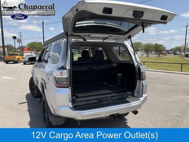 used 2018 Toyota 4Runner car, priced at $29,991
