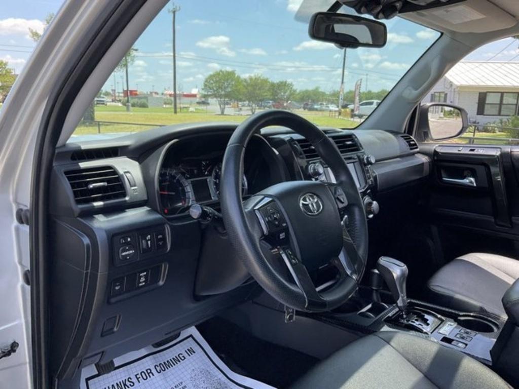 used 2018 Toyota 4Runner car, priced at $25,985