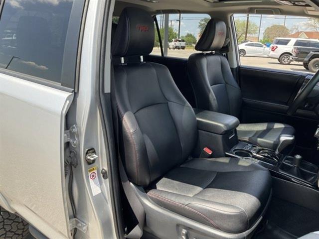 used 2018 Toyota 4Runner car, priced at $28,942
