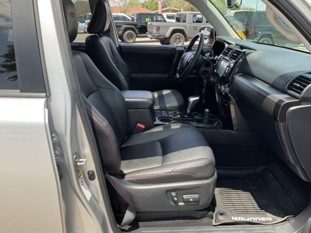used 2018 Toyota 4Runner car, priced at $25,985