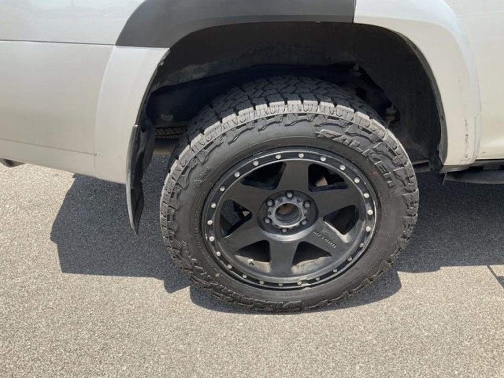 used 2018 Toyota 4Runner car, priced at $25,985