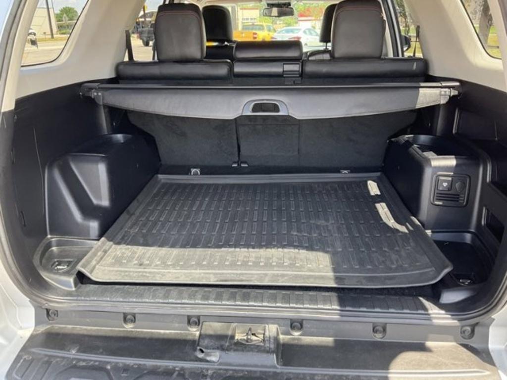 used 2018 Toyota 4Runner car, priced at $25,985