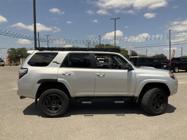 used 2018 Toyota 4Runner car, priced at $28,942