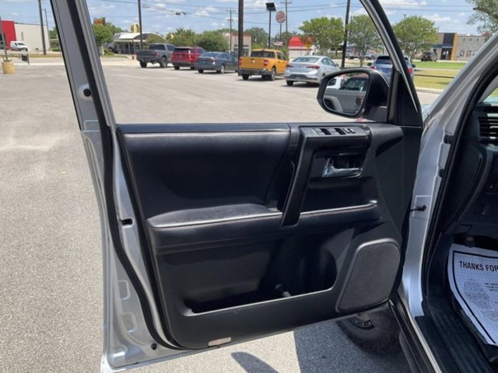 used 2018 Toyota 4Runner car, priced at $25,985