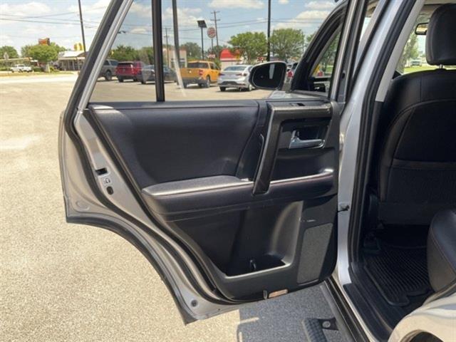 used 2018 Toyota 4Runner car, priced at $28,942