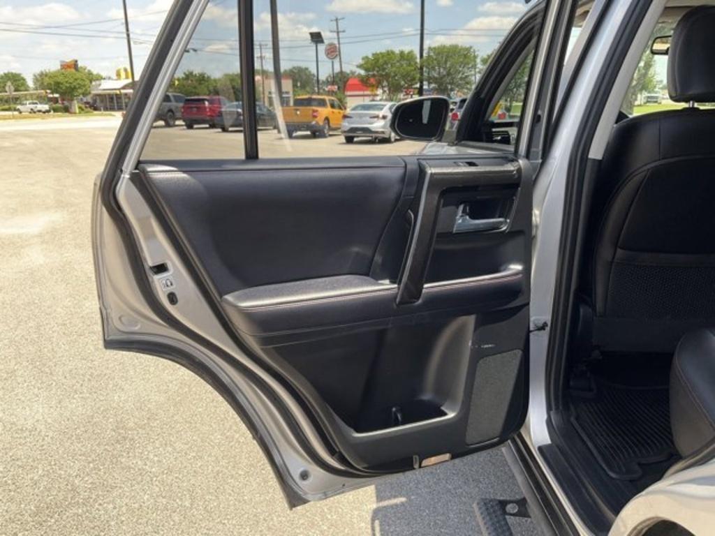 used 2018 Toyota 4Runner car, priced at $25,985