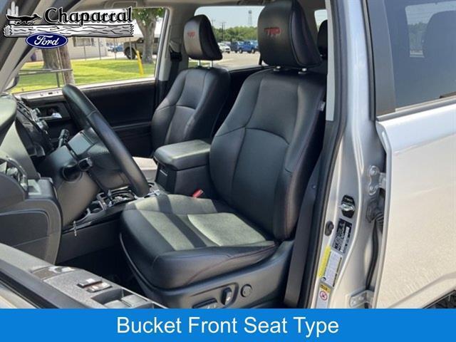 used 2018 Toyota 4Runner car, priced at $29,991