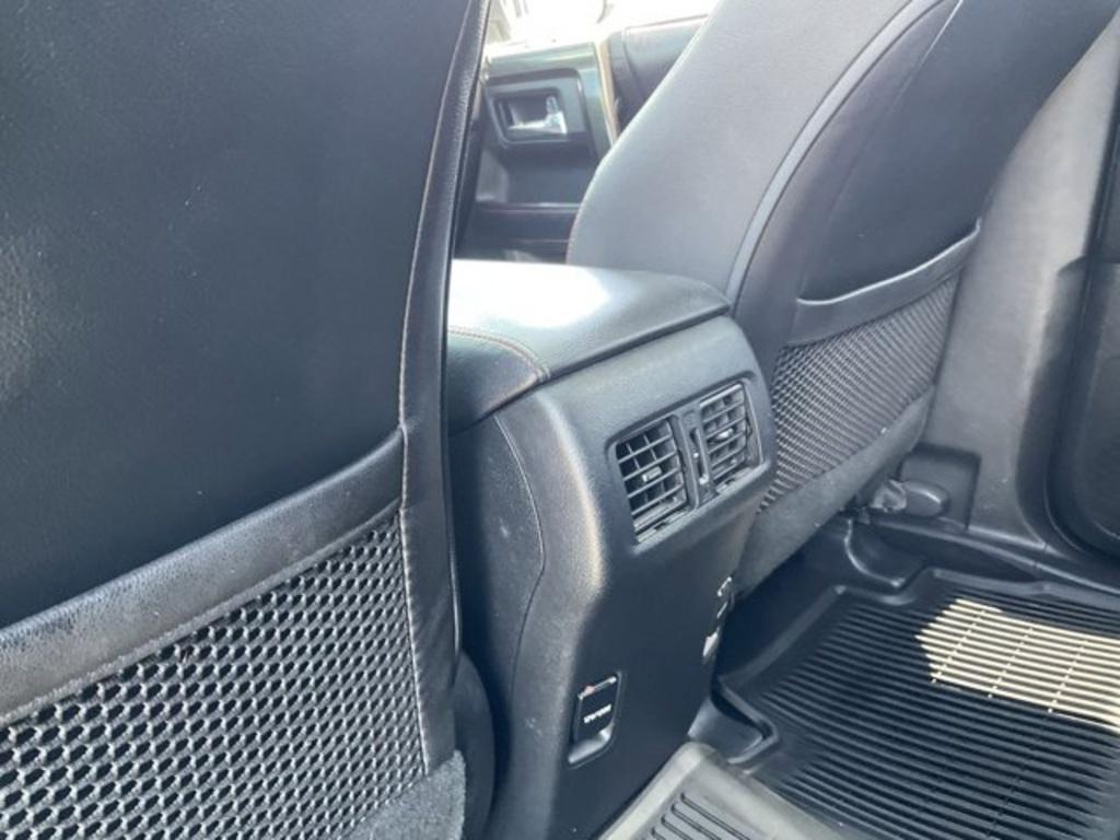 used 2018 Toyota 4Runner car, priced at $25,985