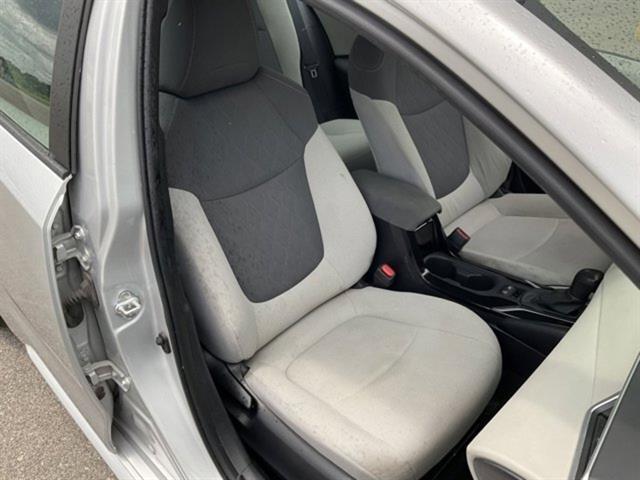 used 2022 Toyota Corolla car, priced at $19,750