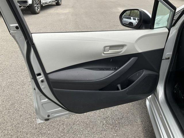 used 2022 Toyota Corolla car, priced at $19,750