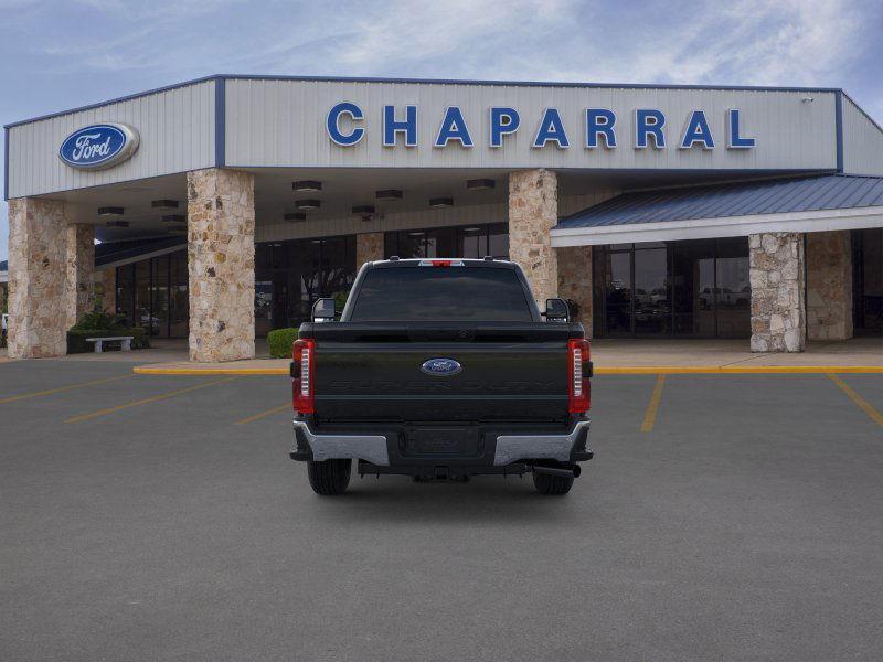 new 2026 Ford F-350 car, priced at $56,260