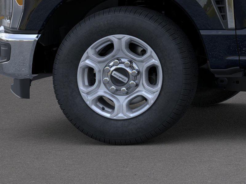 new 2026 Ford F-350 car, priced at $56,260