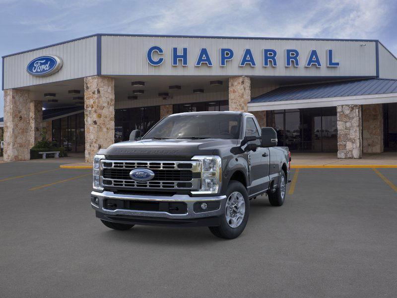 new 2026 Ford F-350 car, priced at $56,260