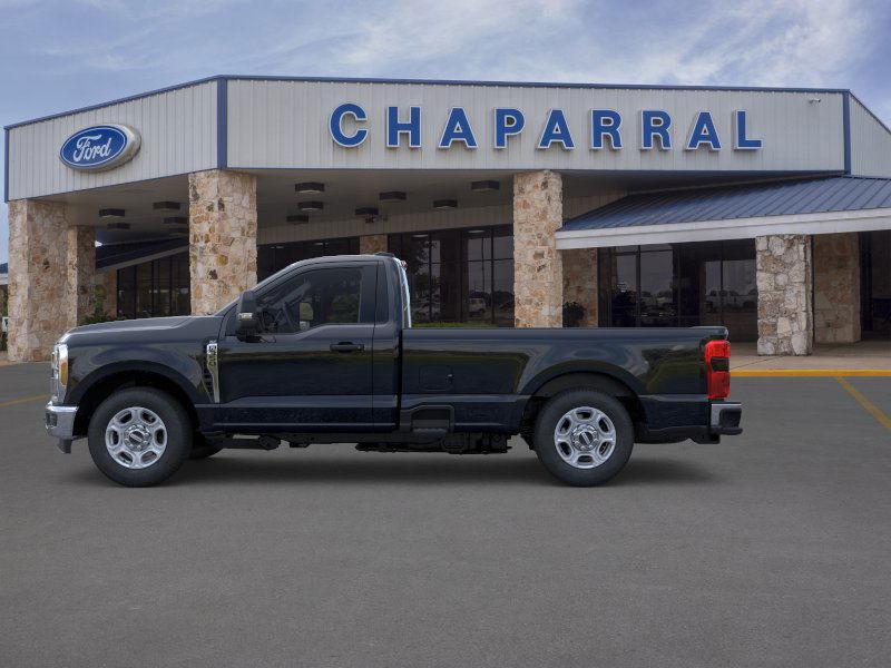 new 2026 Ford F-350 car, priced at $56,260
