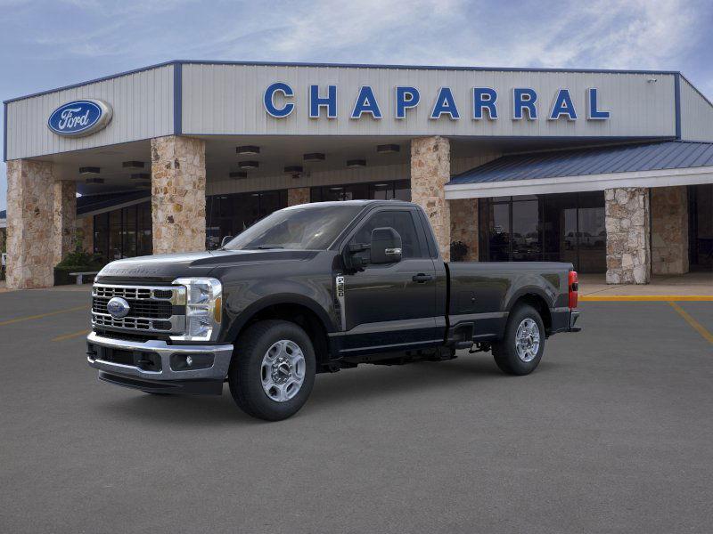 new 2026 Ford F-350 car, priced at $56,260