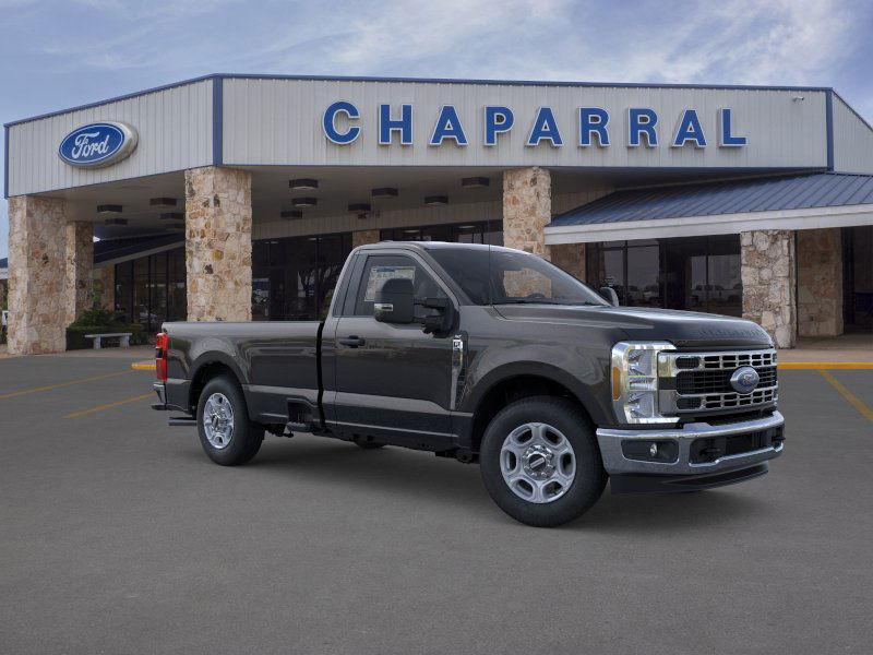new 2026 Ford F-350 car, priced at $56,260