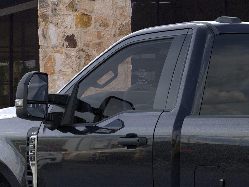 new 2026 Ford F-350 car, priced at $56,260