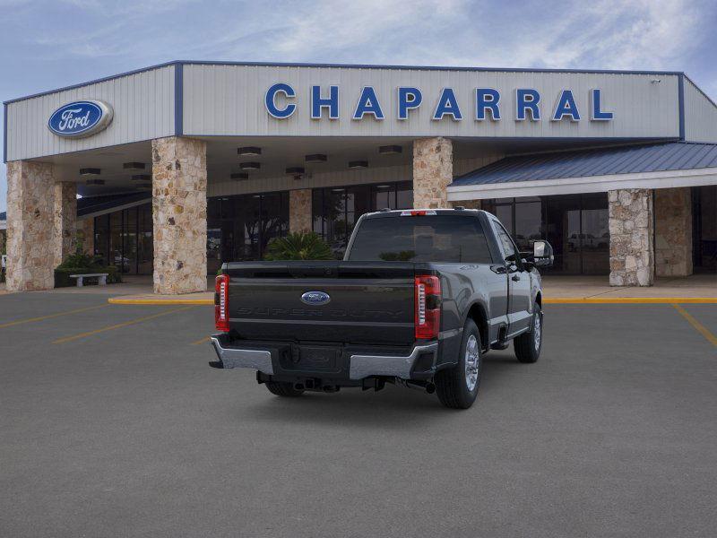 new 2026 Ford F-350 car, priced at $56,260