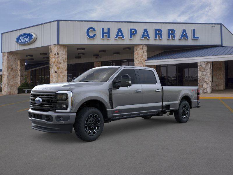 new 2026 Ford F-350 car, priced at $92,762