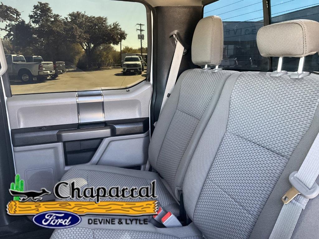 used 2019 Ford F-150 car, priced at $33,455